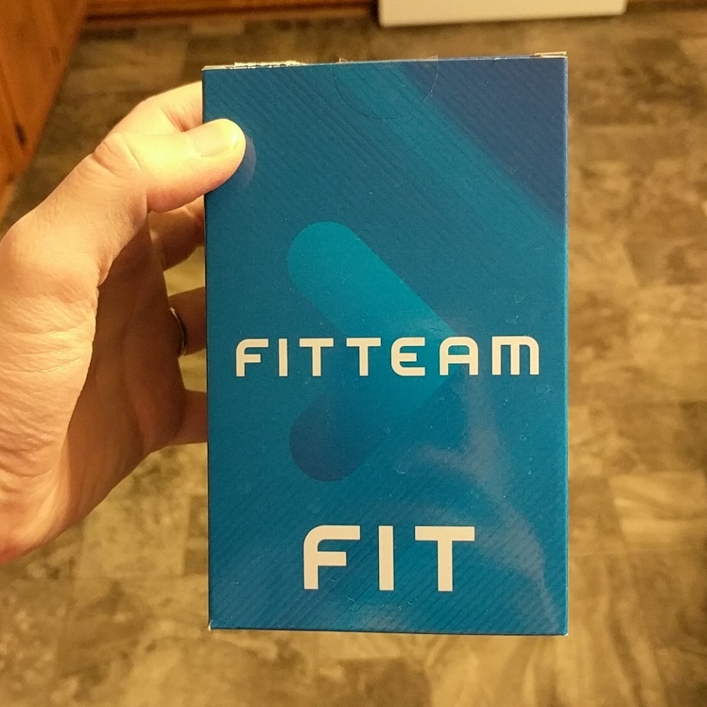 FitTeam Fit Sticks